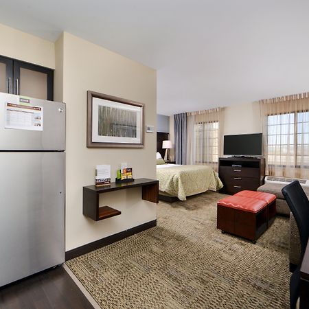 Staybridge Suites Rochester, an IHG Hotel Exterior foto