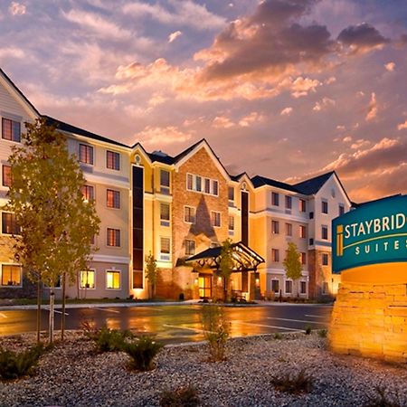 Staybridge Suites Rochester, an IHG Hotel Exterior foto
