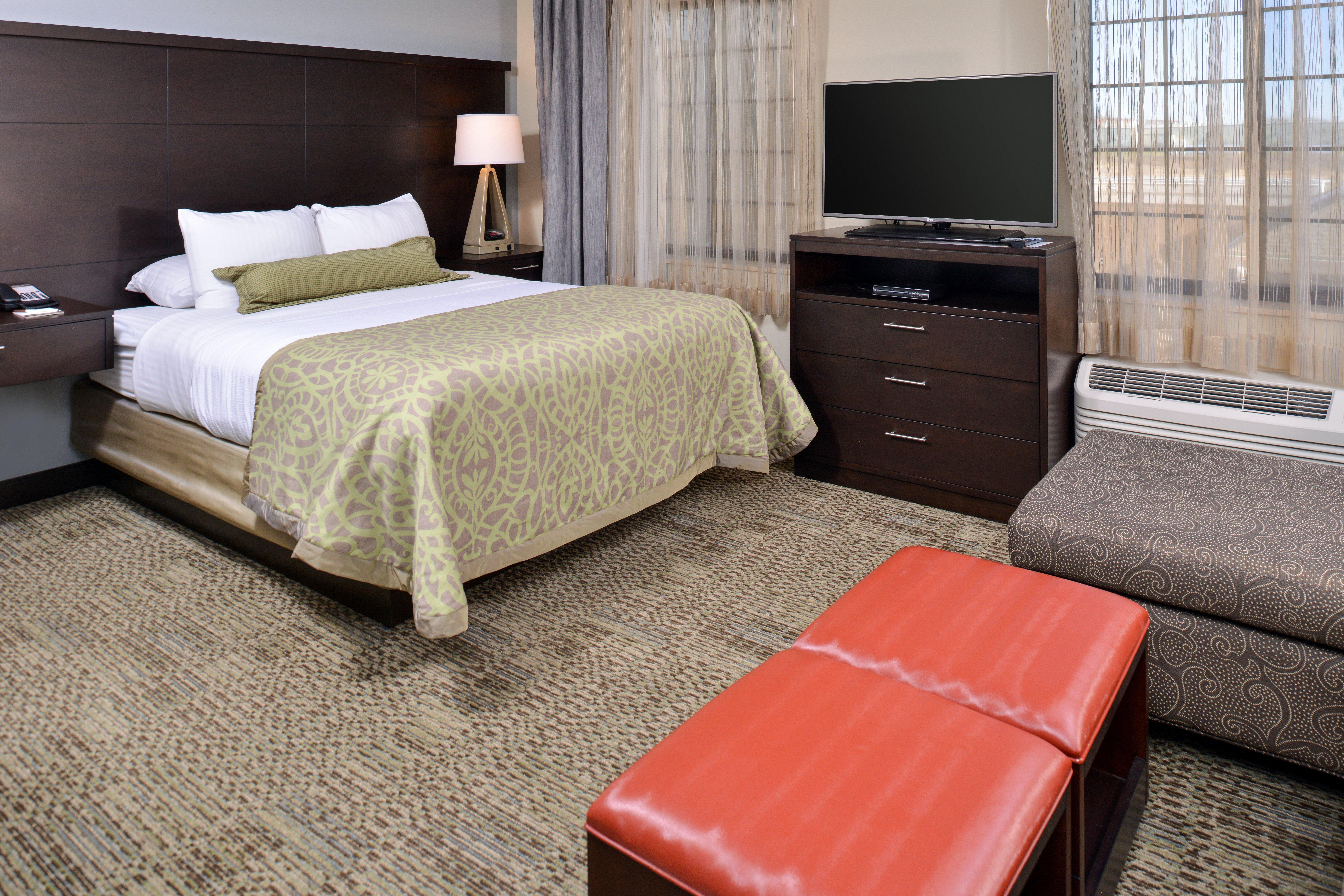 Staybridge Suites Rochester, an IHG Hotel Exterior foto
