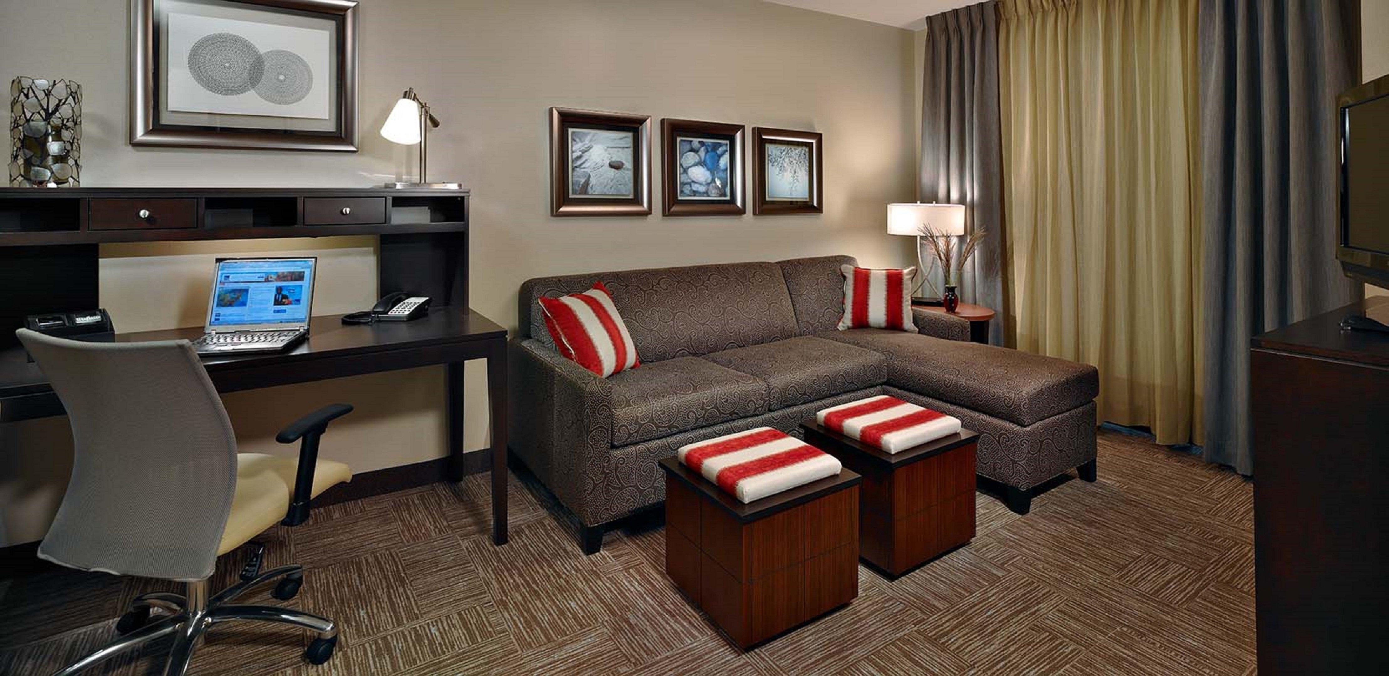 Staybridge Suites Rochester, an IHG Hotel Exterior foto