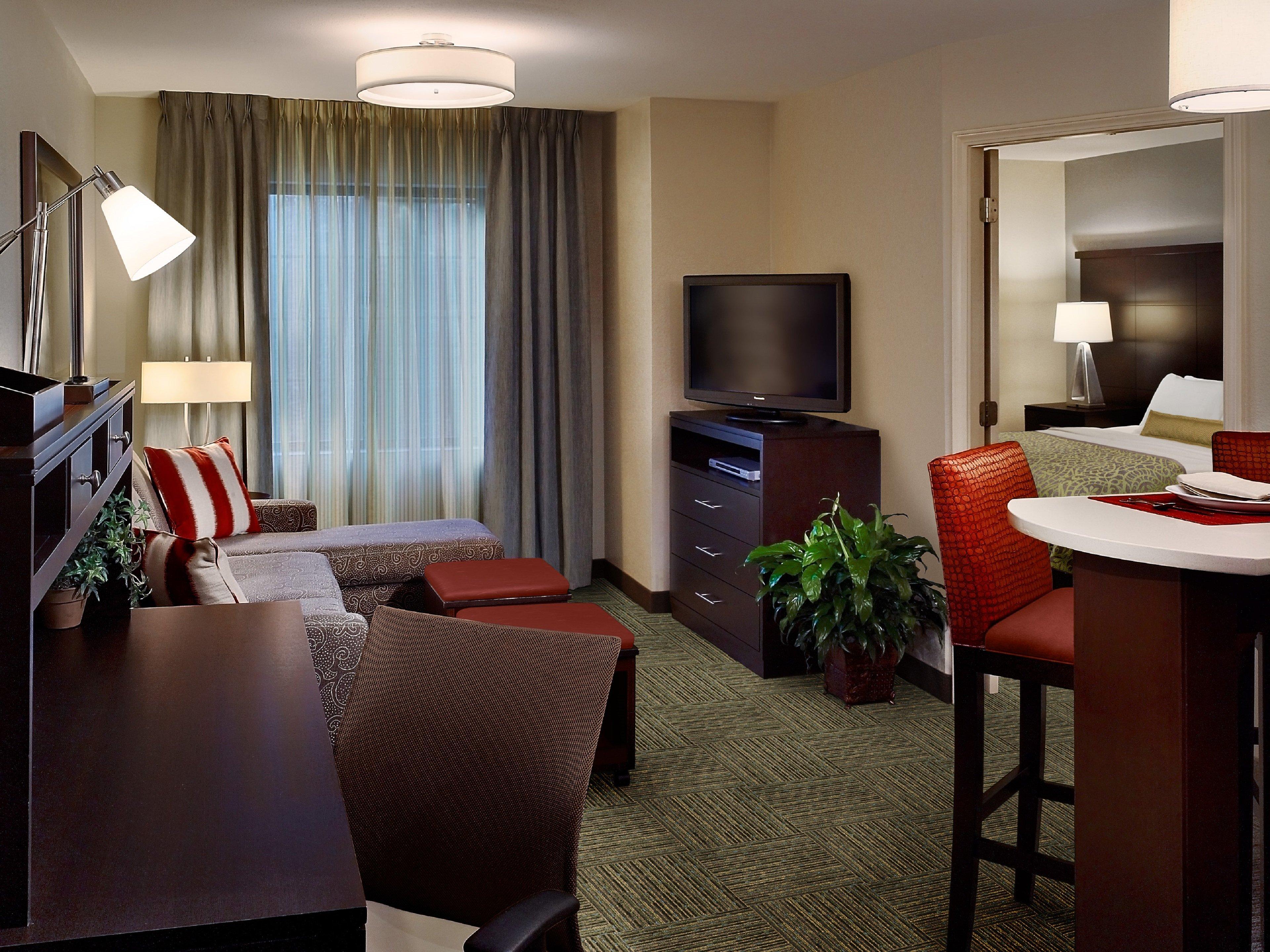 Staybridge Suites Rochester, an IHG Hotel Exterior foto