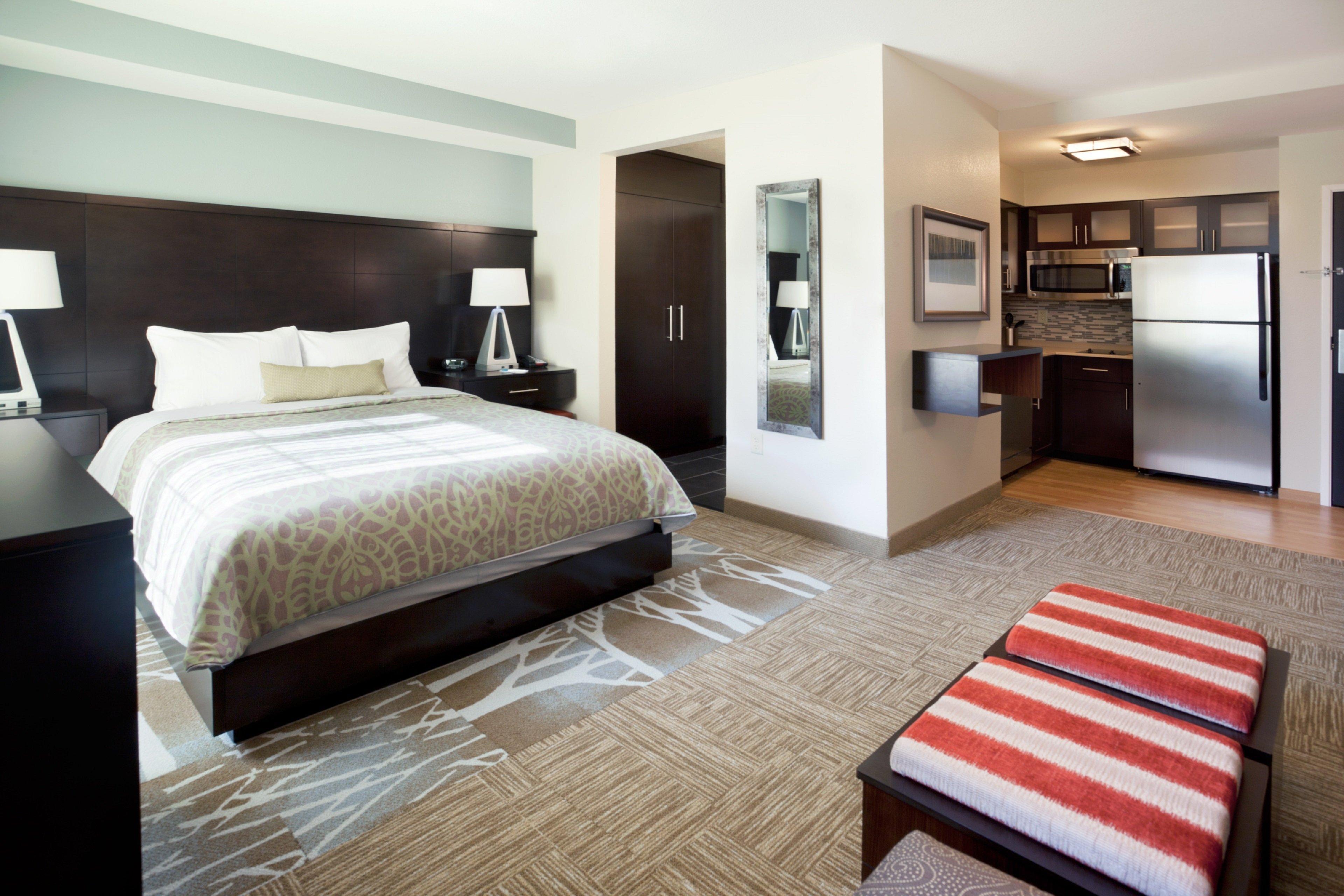 Staybridge Suites Rochester, an IHG Hotel Exterior foto