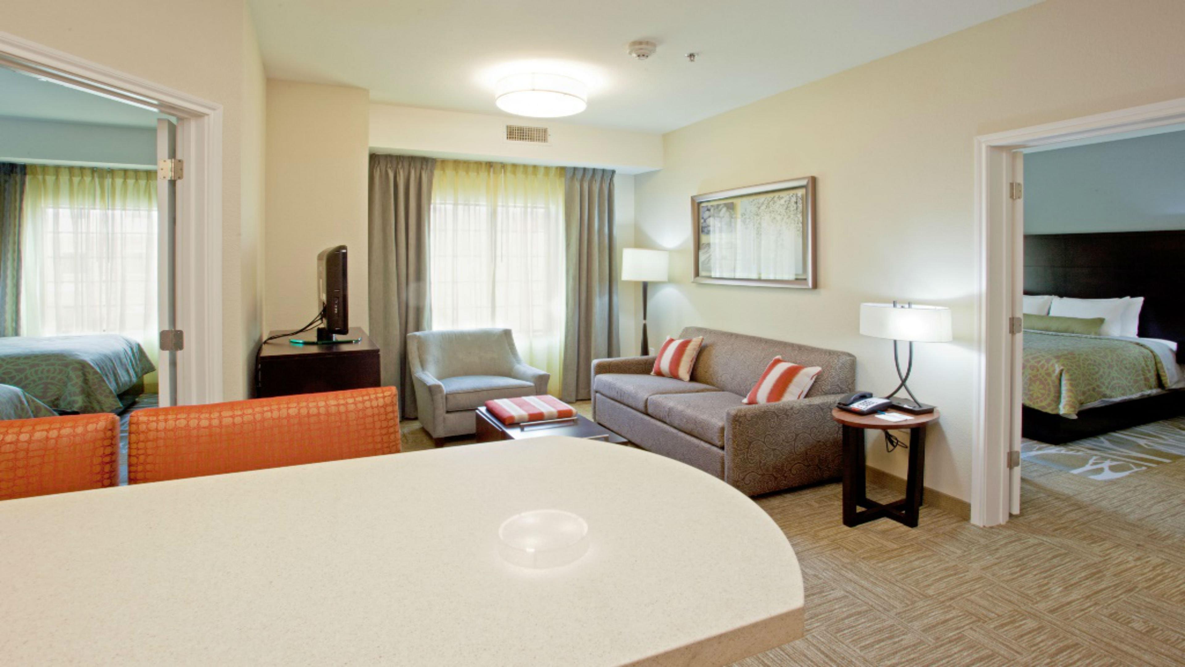Staybridge Suites Rochester, an IHG Hotel Exterior foto