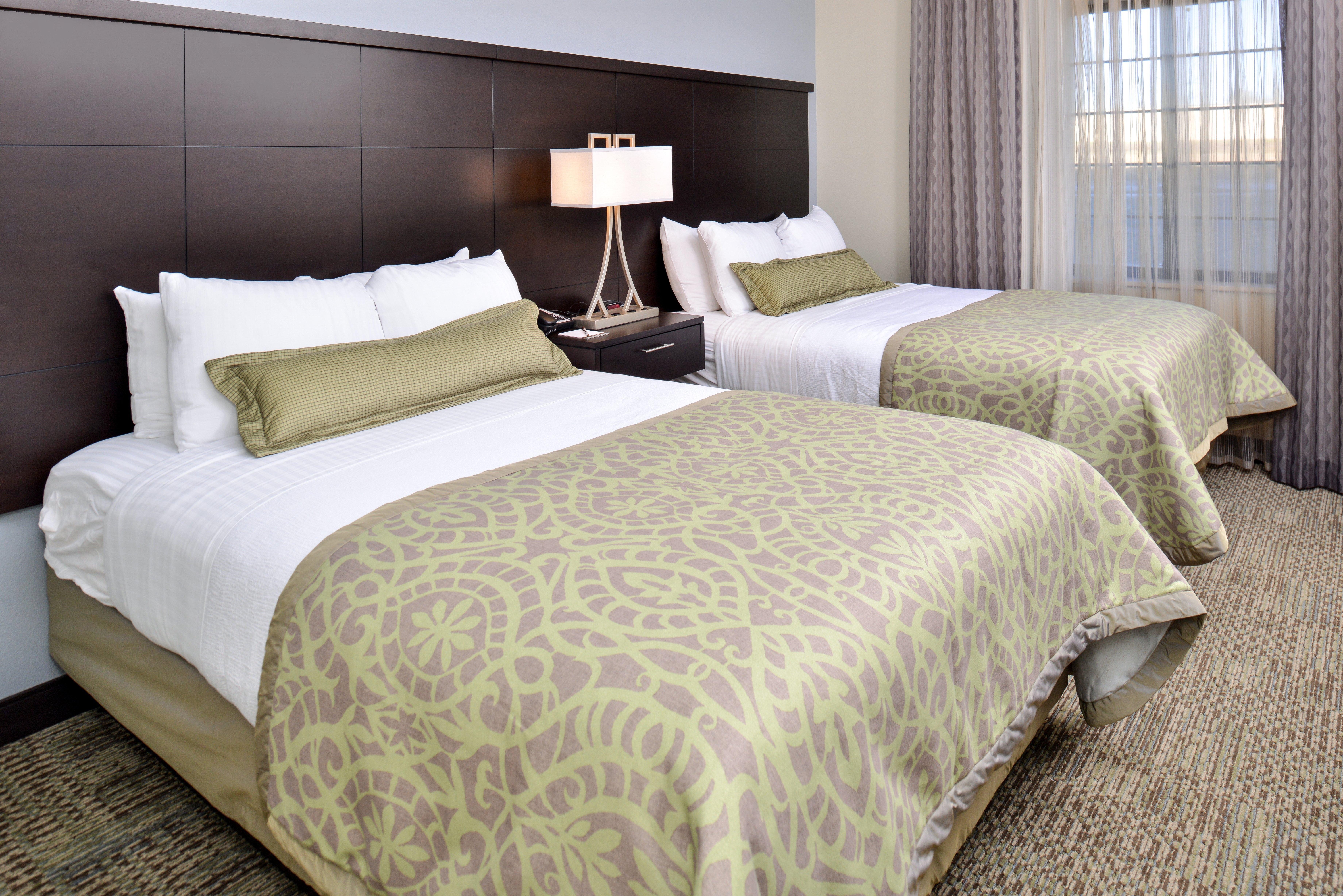 Staybridge Suites Rochester, an IHG Hotel Exterior foto