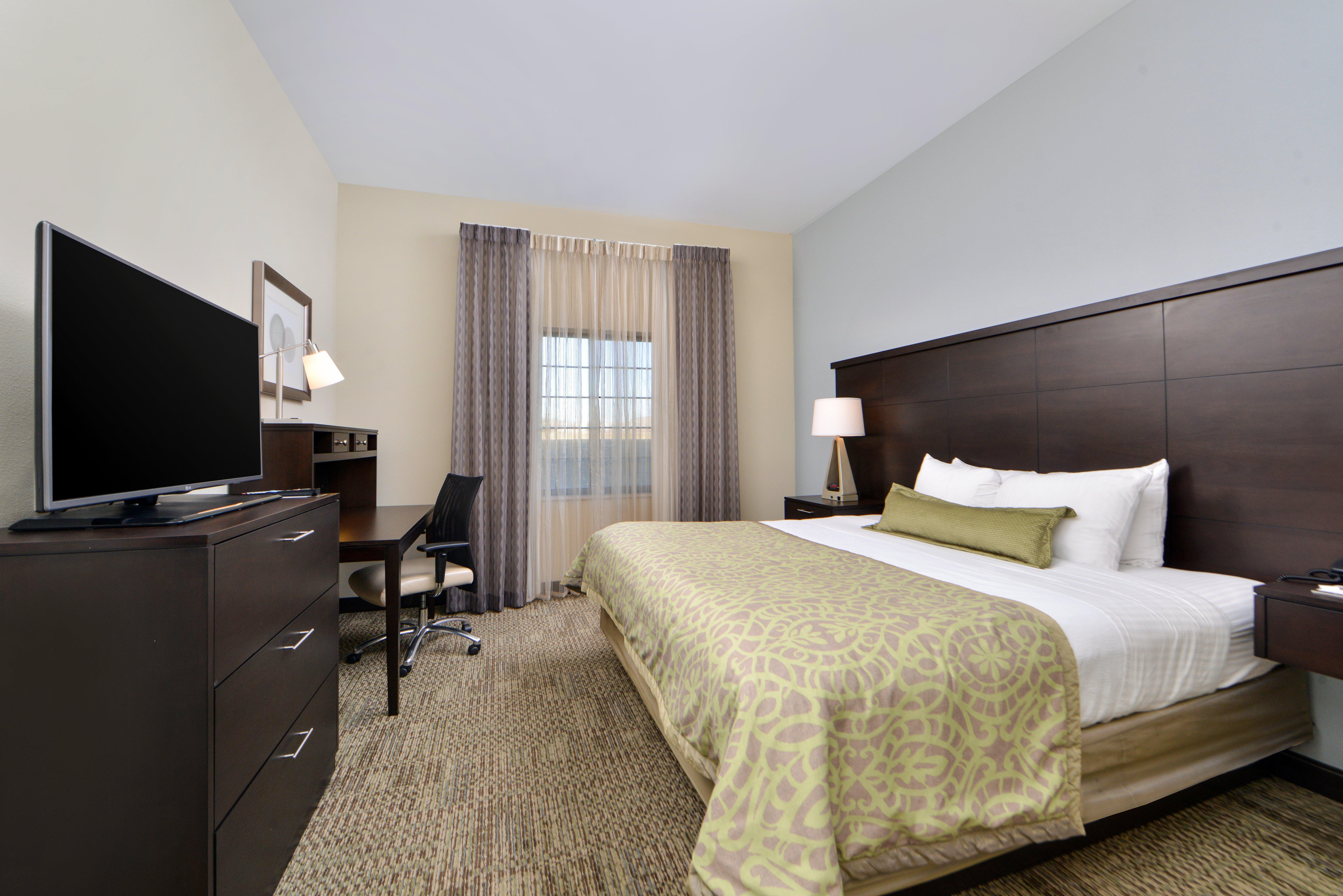 Staybridge Suites Rochester, an IHG Hotel Exterior foto