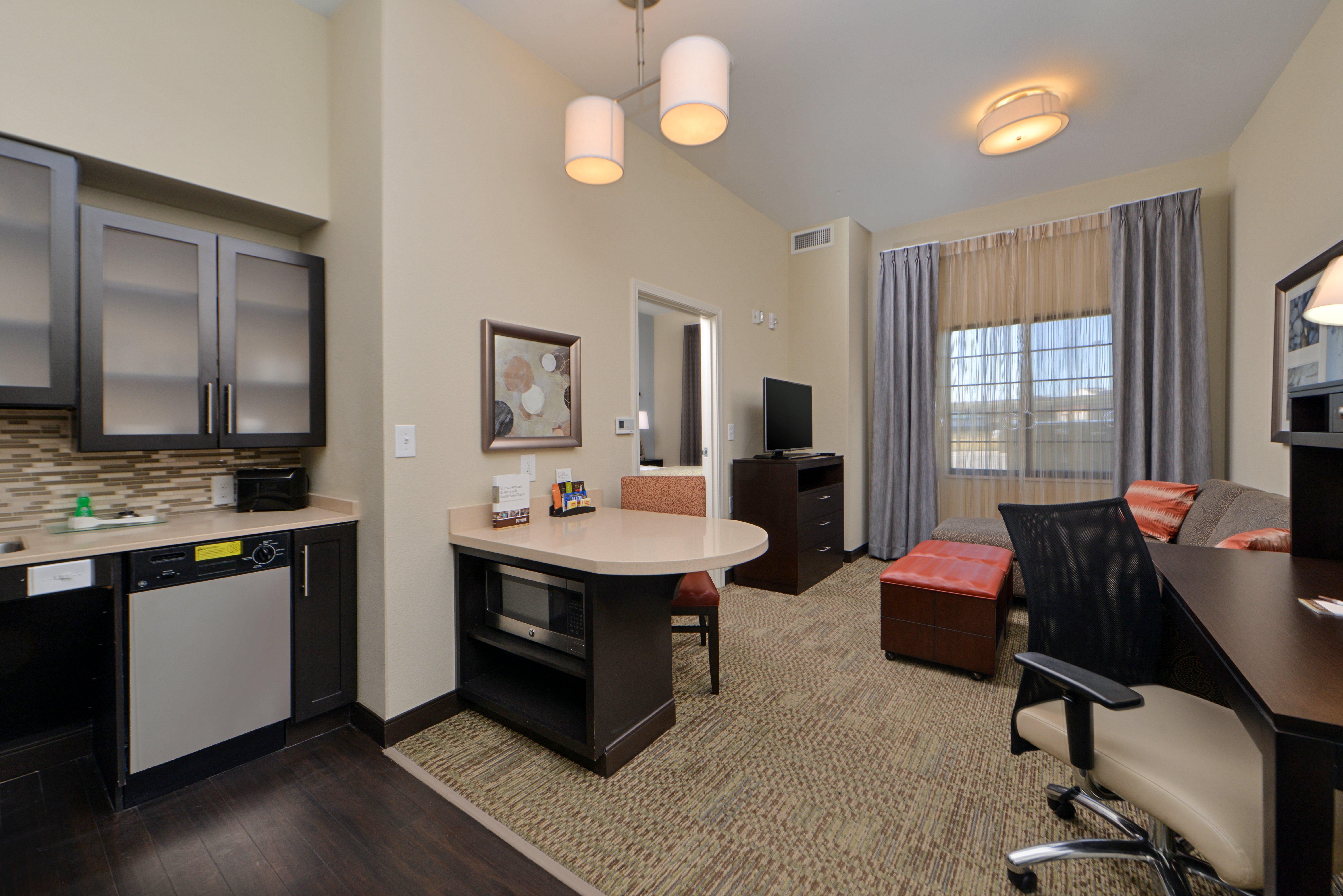 Staybridge Suites Rochester, an IHG Hotel Exterior foto