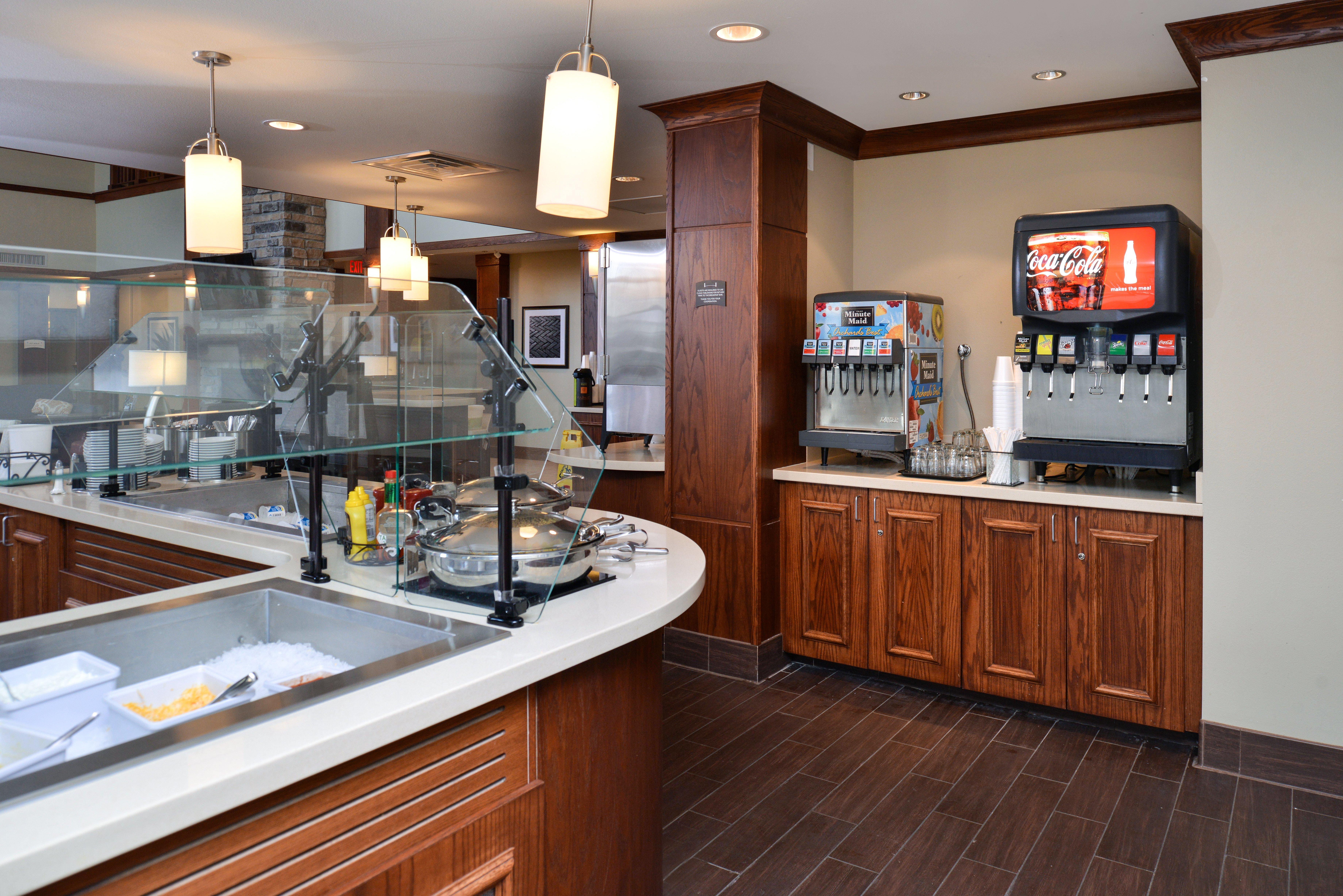 Staybridge Suites Rochester, an IHG Hotel Exterior foto