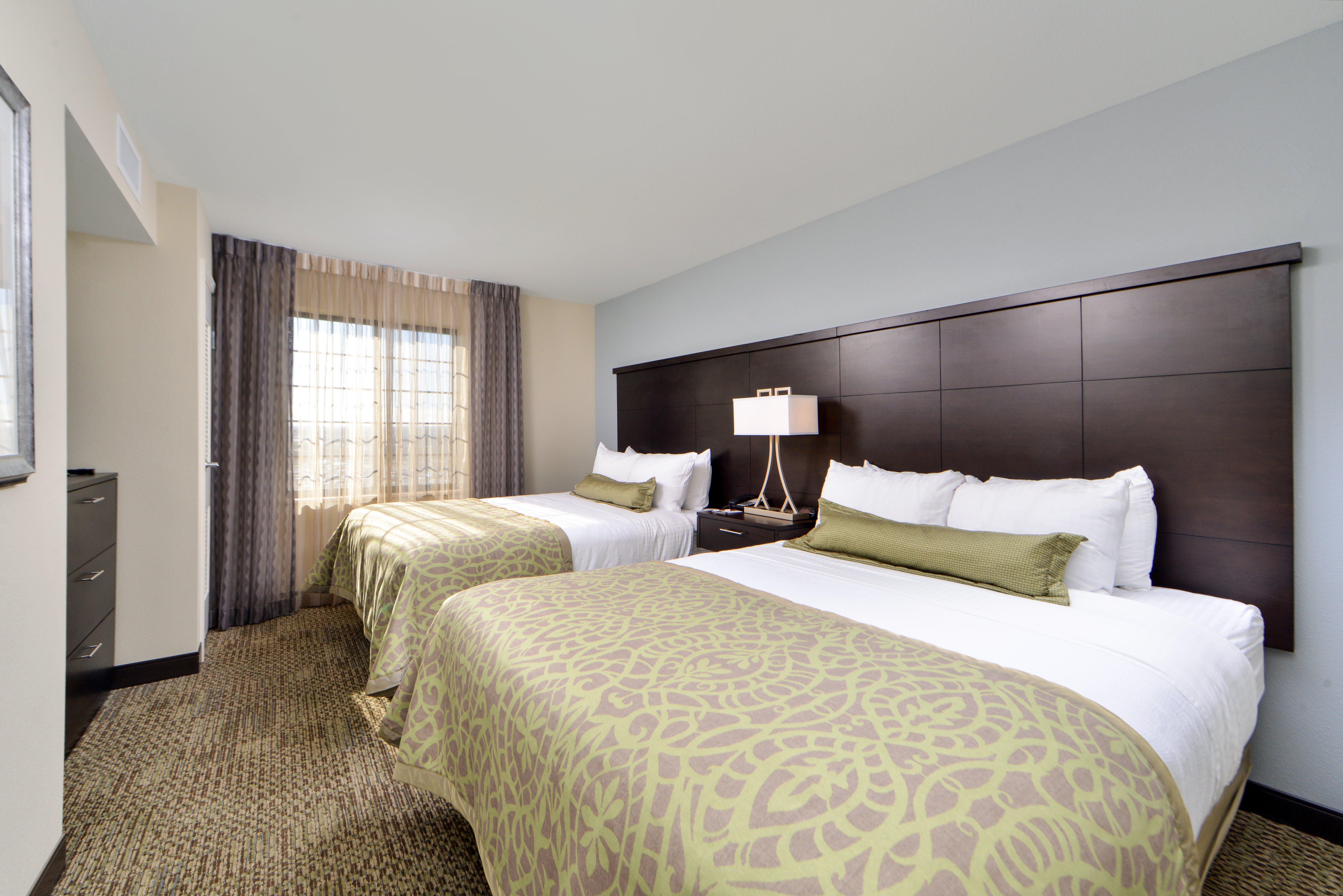 Staybridge Suites Rochester, an IHG Hotel Exterior foto