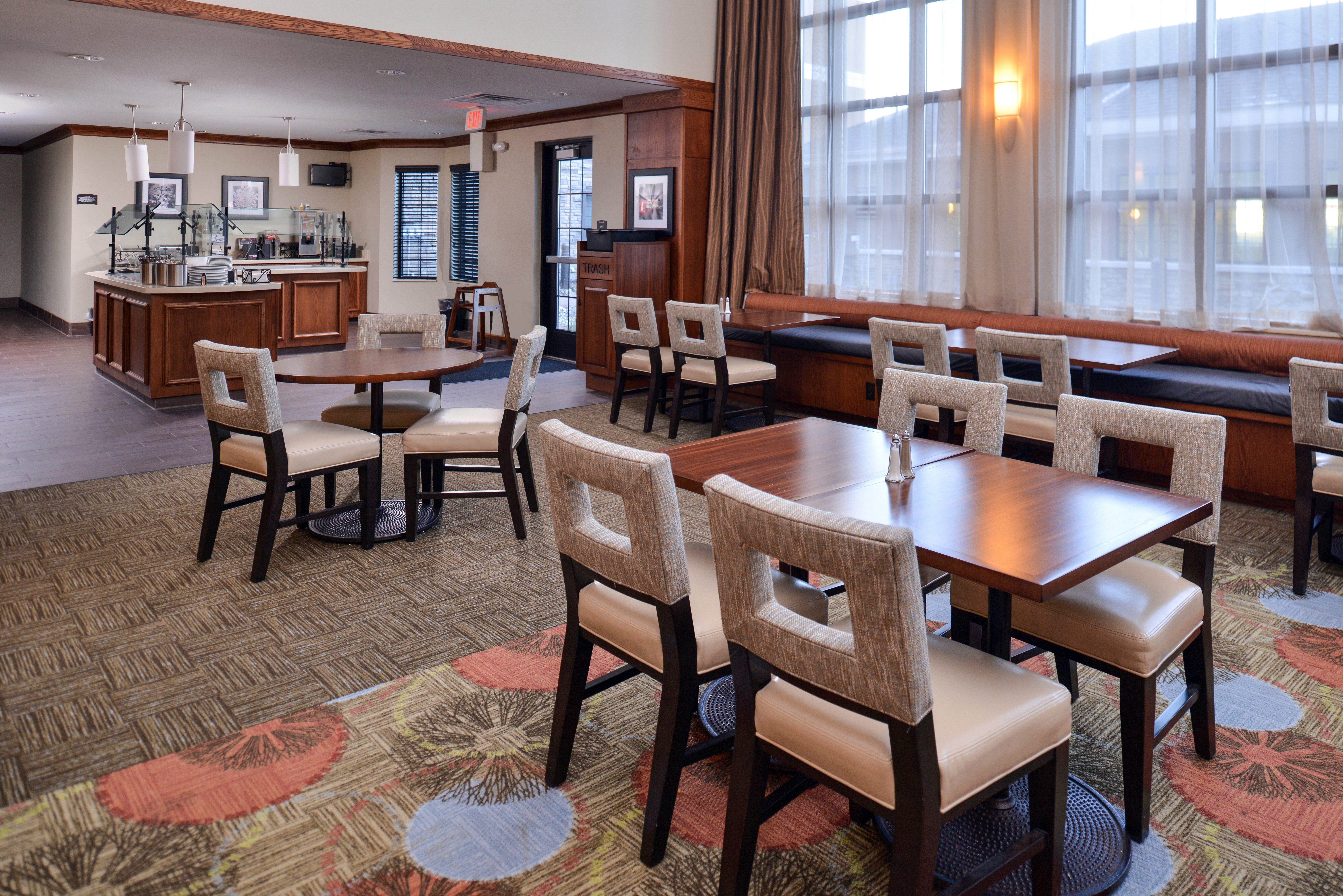 Staybridge Suites Rochester, an IHG Hotel Exterior foto