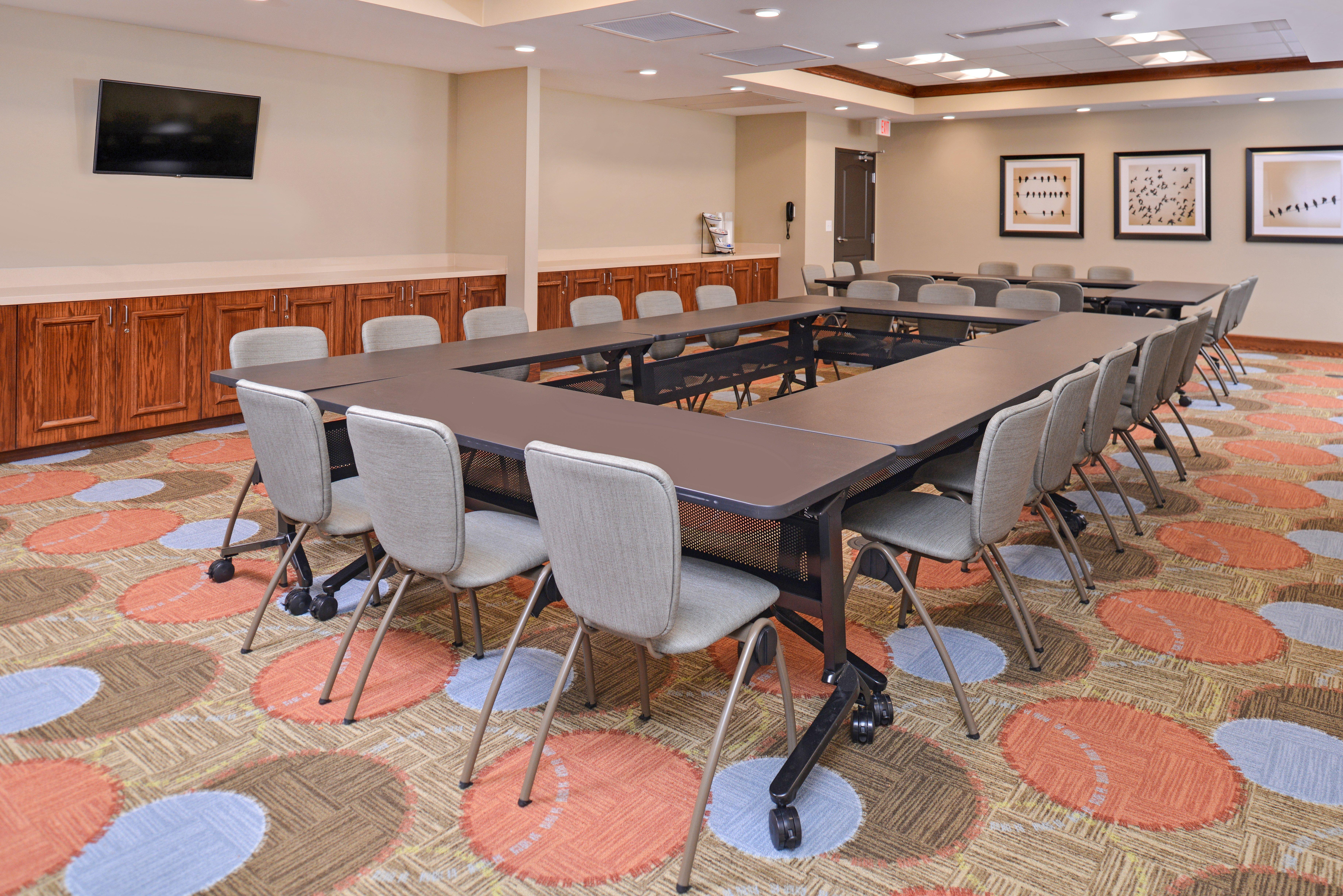 Staybridge Suites Rochester, an IHG Hotel Exterior foto