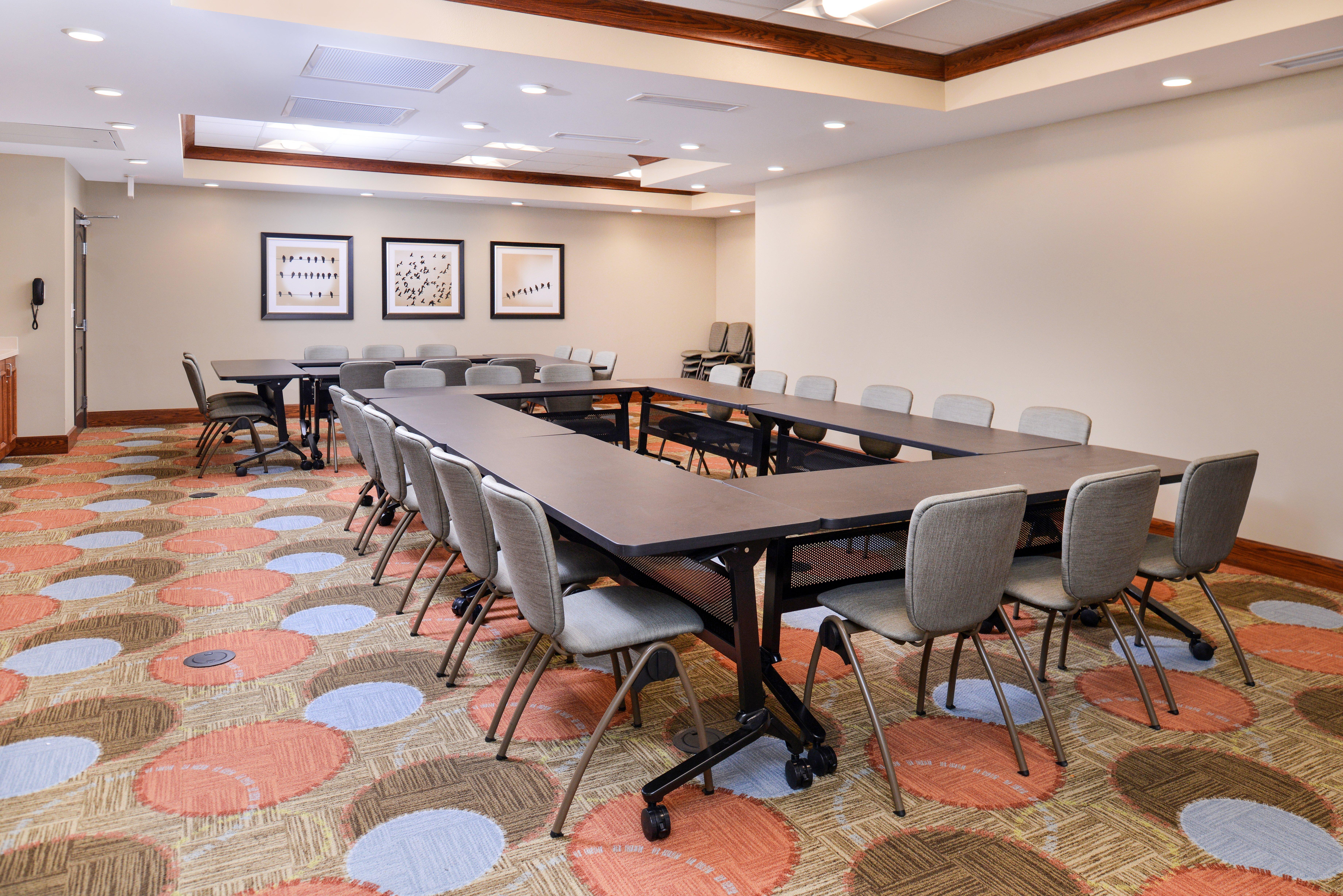 Staybridge Suites Rochester, an IHG Hotel Exterior foto
